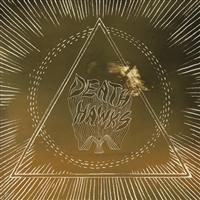 Death Hawks - Death & Decay ryhmässä CD / Finsk Musik,Pop-Rock @ Bengans Skivbutik AB (695158)