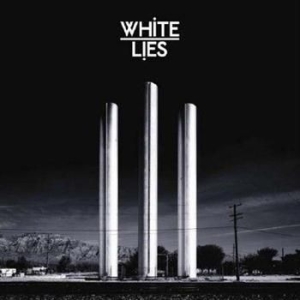 White Lies - To Lose My Life ryhmässä CD / Pop @ Bengans Skivbutik AB (695209)