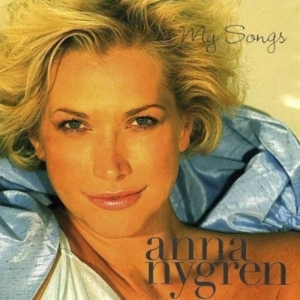 Nygren Anna - My Songs ryhmässä CD / Jazz @ Bengans Skivbutik AB (695248)