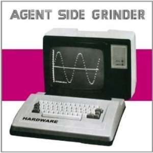 Agent Side Grinder - Hardware ryhmässä CD / Pop-Rock @ Bengans Skivbutik AB (695335)