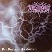 Katatonia - For Funerals To Come ryhmässä CD / Hårdrock,Svensk Musik @ Bengans Skivbutik AB (695359)