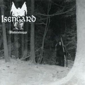 Isengard - Vinterskugge (2 Cd Set) ryhmässä CD / Hårdrock/ Heavy metal @ Bengans Skivbutik AB (695363)