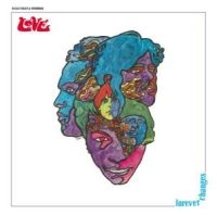 Love - Forever Changes: Expanded And ryhmässä Labels /  @ Bengans Skivbutik AB (695477)