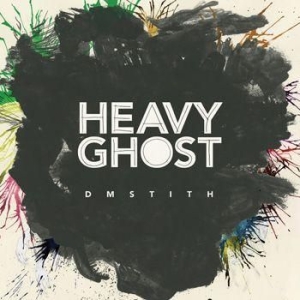 Dm Stith - Heavy Ghost ryhmässä CD @ Bengans Skivbutik AB (695633)