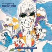 Melanie - Four Sides Of Melanie ryhmässä ME SUOSITTELEMME / Joululahjavinkki: CD @ Bengans Skivbutik AB (695754)