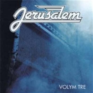 Jerusalem - Volym 3-Deleted ryhmässä CD / Pop @ Bengans Skivbutik AB (695872)