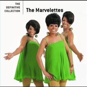 Marvelettes - Definitive Collection ryhmässä CD / Pop @ Bengans Skivbutik AB (696004)