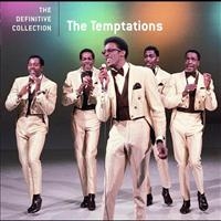 The Temptations - Definitive Collection ryhmässä CD @ Bengans Skivbutik AB (696008)