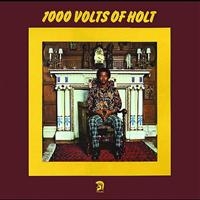 John Holt - 1000 Volts Of Holt ryhmässä CD / Reggae @ Bengans Skivbutik AB (696033)