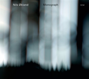 Nils Ökland - Monograph ryhmässä CD / Elektroniskt,World Music @ Bengans Skivbutik AB (696428)