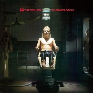 Schenker Michael -Group- - Michael Schenker ..-Remas ryhmässä CD @ Bengans Skivbutik AB (696506)