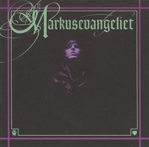 Markus Krunegård - Markusevangeliet + Bonus-Cd ryhmässä CD / Pop-Rock @ Bengans Skivbutik AB (696690)