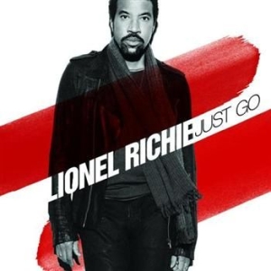 Lionel Richie - Just Go ryhmässä CD / Pop @ Bengans Skivbutik AB (696759)