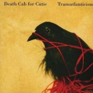 Death Cab For Cutie - Transatlanticism ryhmässä CD / Pop-Rock @ Bengans Skivbutik AB (697021)