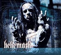 Behemoth - Thelema 6 ryhmässä CD / Hårdrock @ Bengans Skivbutik AB (697098)