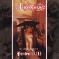 Anathema - Pentecost 3 ryhmässä CD / Hårdrock @ Bengans Skivbutik AB (697127)