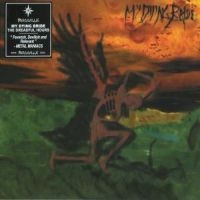 My Dying Bride - Dreadful Hours ryhmässä Minishops / My Dying Bride @ Bengans Skivbutik AB (697130)