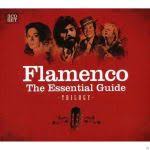 Various Artists - Flamenco - The Essential ryhmässä CD / Elektroniskt @ Bengans Skivbutik AB (697200)