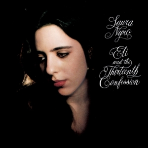 Laura Nyro - Eli & The Thirteenth Confession ryhmässä CD @ Bengans Skivbutik AB (697396)