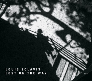 Louis Sclavis Matthieu Metzger Oliv - Lost On The Way ryhmässä CD / Jazz @ Bengans Skivbutik AB (697412)