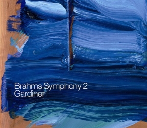 Brahms - Symphony 2 ryhmässä ME SUOSITTELEMME / Joululahjavinkki: CD @ Bengans Skivbutik AB (697531)