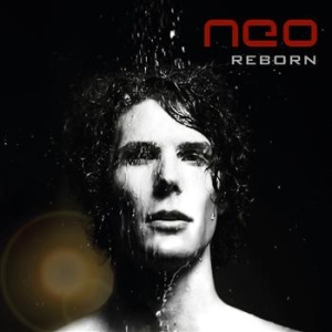 Neo - Reborn ryhmässä CD / Pop @ Bengans Skivbutik AB (697537)