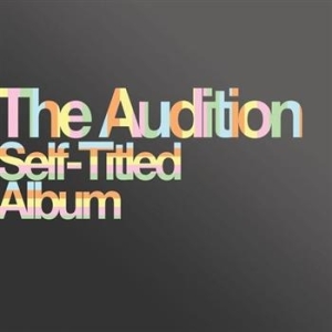 Audition - Self-Titled Album ryhmässä ME SUOSITTELEMME / Joululahjavinkki: CD @ Bengans Skivbutik AB (697636)