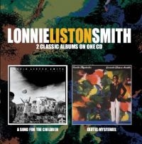 Smith Lonnie Liston - Song For The Children/Exotic Myster ryhmässä CD / Jazz @ Bengans Skivbutik AB (697655)