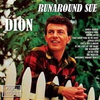 Dion - Runaround Sue ryhmässä ME SUOSITTELEMME / Joululahjavinkki: CD @ Bengans Skivbutik AB (697673)