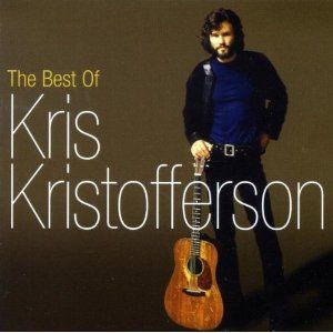 Kristofferson Kris - The Very Best Of Kris Kristofferson ryhmässä CD / Best Of,Country,Pop-Rock,Övrigt @ Bengans Skivbutik AB (697767)