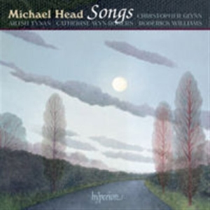 Head - Songs ryhmässä Externt_Lager / Naxoslager @ Bengans Skivbutik AB (697854)