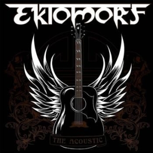 Ektomorf - Acoustic ryhmässä CD / Hårdrock/ Heavy metal @ Bengans Skivbutik AB (697921)