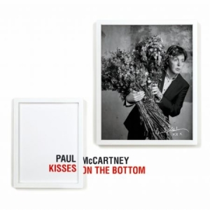 Paul Mccartney - Kisses On The Bottom - Dlx ryhmässä Minishops / Paul Mccartney @ Bengans Skivbutik AB (697953)