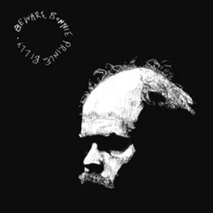 Bonnie 'prince' Billy - Beware ryhmässä CD / Pop-Rock @ Bengans Skivbutik AB (698324)