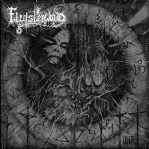 Fluisterwoud - Laat Alle Hoop Varen ryhmässä CD / Hårdrock/ Heavy metal @ Bengans Skivbutik AB (698380)