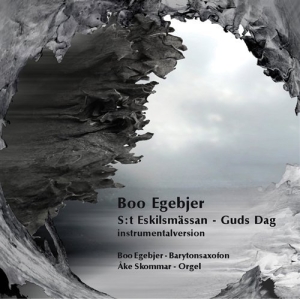 Egebjer Boo - St Eskilsmässan - Guds Dag ryhmässä Externt_Lager / Naxoslager @ Bengans Skivbutik AB (698406)