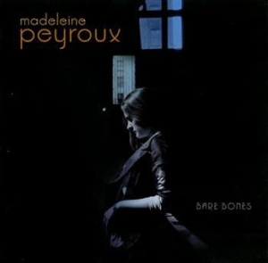 Madeleine Peyroux - Bare Bones ryhmässä CD / Jazz/Blues @ Bengans Skivbutik AB (698473)