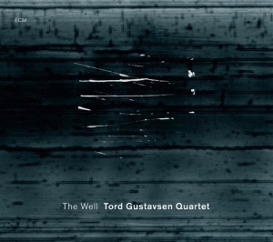 Tord Gustavsen Quartet - The Well ryhmässä CD / Jazz @ Bengans Skivbutik AB (698494)