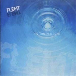 Flemt - Time Has Come ryhmässä CD / Hårdrock/ Heavy metal @ Bengans Skivbutik AB (698788)