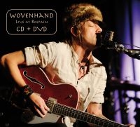 Wovenhand - Live At Roepaen (+ Bonus-Dvd) ryhmässä ME SUOSITTELEMME / Joululahjavinkki: CD @ Bengans Skivbutik AB (698910)