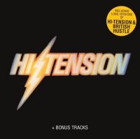 Hi-Tension - Hi-Tension - Extended Version ryhmässä CD / RnB-Soul @ Bengans Skivbutik AB (698940)