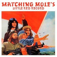 Matching Mole - Little Red Record - Expanded Editio ryhmässä CD @ Bengans Skivbutik AB (698954)