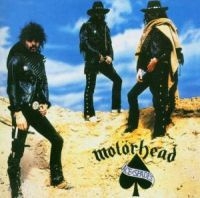 Motörhead - Ace Of Spades ryhmässä ME SUOSITTELEMME / Suosituimmat CD-klassikot @ Bengans Skivbutik AB (698977)