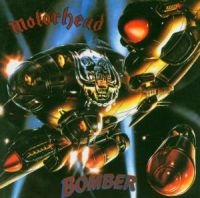 Motörhead - Bomber ryhmässä CD / Pop-Rock @ Bengans Skivbutik AB (698980)