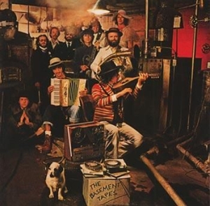 Dylan Bob - The Basement Tapes ryhmässä CD / Pop-Rock,Övrigt @ Bengans Skivbutik AB (699040)