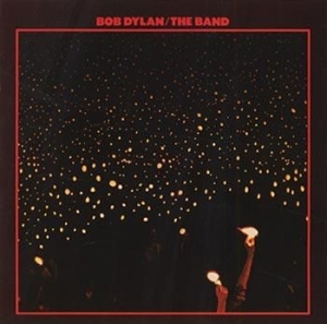 Dylan Bob - Before The Flood ryhmässä CD / Pop-Rock,Övrigt @ Bengans Skivbutik AB (699042)