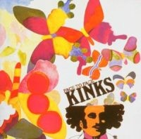 The Kinks - Face To Face ryhmässä ME SUOSITTELEMME / Joululahjavinkki: CD @ Bengans Skivbutik AB (699098)