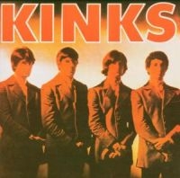 The Kinks - Kinks ryhmässä CD / Pop-Rock @ Bengans Skivbutik AB (699100)