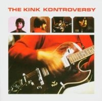 The Kinks - Kinks Kontroversy ryhmässä CD @ Bengans Skivbutik AB (699106)