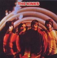 The Kinks - The Kinks Are The Village Gree ryhmässä CD / Pop-Rock @ Bengans Skivbutik AB (699107)